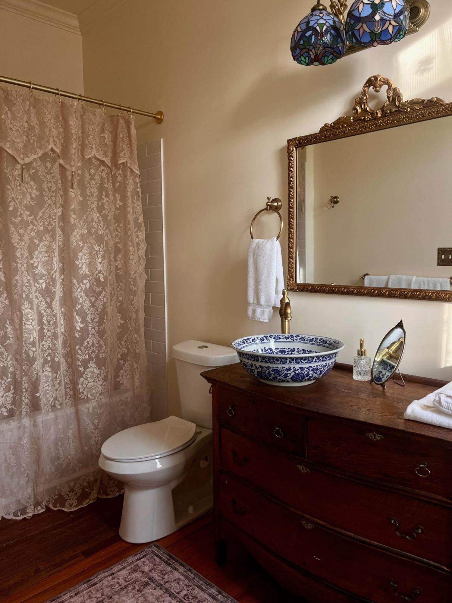 Tanglewood Inn Greenville Zimmer foto